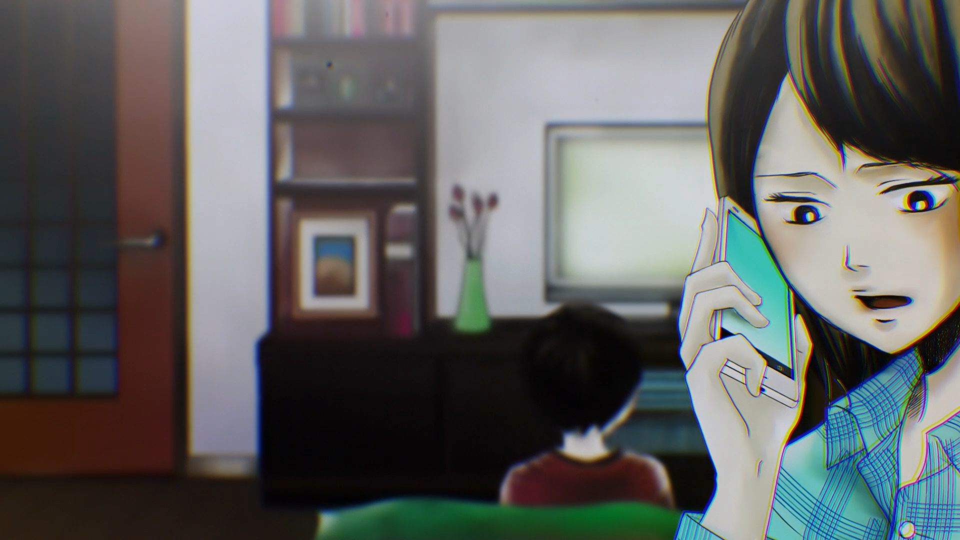 Yami Shibai 7th Season (Erai-raws)